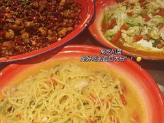 -馬伍旺川菜(江北虹悦城店)