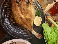 -谷牛和牛烤肉(漕河泾印象城店)