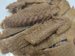 -鲁班小馆(政四街店)