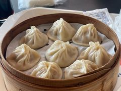 鲜肉小笼-同心楼(解放北路店)