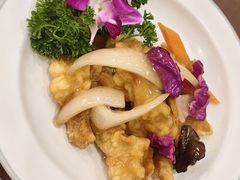 糖醋肉-贵宾庄炸酱面·韩式料理(火炬八街店)