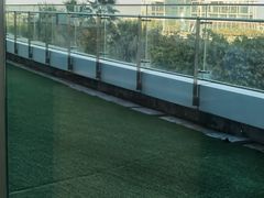 -厦门国际会议中心酒店(环岛路酒店)