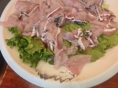 -大理.老字号渝记酸萝卜乌鱼(古城总店)