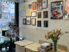 -Dal Cuore 达可芮冰淇淋(陕西北路店)