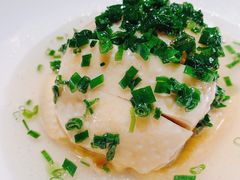 老上海葱油鸡-苏浙总会(国金中心店)