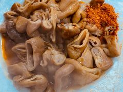 -朱大嘴肥肠血旺(福字街店)