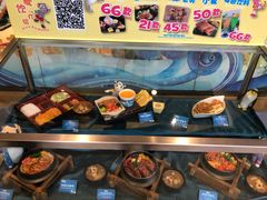 -城堡餐厅(长隆海洋王国店)