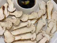 -菌乡缘·野生菌蒸汽鱼火锅(江边夜市店)