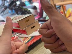 -塔斯汀中国汉堡(长平路店)