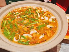 -廖川菜(八佰伴店)