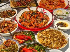 -星城源·小龙虾老铺子(坡子街店)