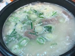 -神仙雪浓汤(明洞店)