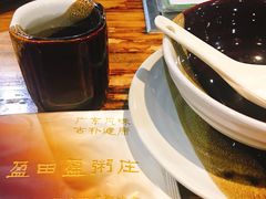 -盈田盈粥庄(博山东路店)