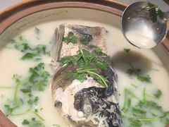 -风味小馆(天目湖宾馆店)