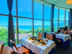 -不仔客海鲜·烧烤·270度海景餐厅(大东海店)