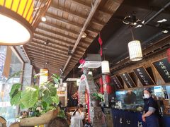 -打酱油·非遗淮扬菜(瘦西湖梅岭店)