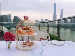 -Kathleen's Waitan 凯圣琳江景西餐厅(外滩店)