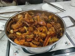 -来御来三汁焖锅(万邦店)