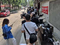 -蓉城西二道无名冒菜(西二道街店)