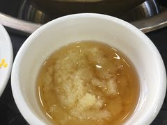 蒜油-陆记源·青海土火锅