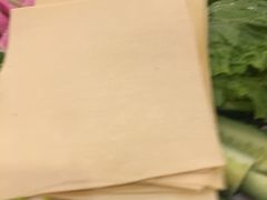 -鹤乡东北菜(崮山路店)