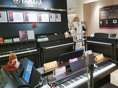 -雅歌音乐培训中心·钢琴培训·乐器培训(交道口店)