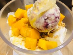 -满记甜品(机场店)