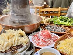 -元盛居(亚泰大街店)