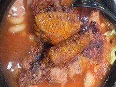 -华嫂冰室(尖沙咀店)