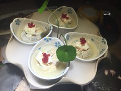 -水木苼 蔬食料理