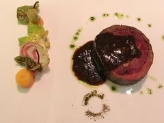 -莲西餐(曲江店)