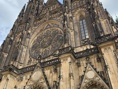 -斯蒂芬主教座堂(Stephansdom)