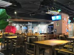-40+精酿啤酒俱乐部(国投财富广场店)