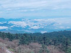 -峨眉山风景名胜区