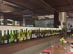 -肆海小川菜酒馆Wine Bistro (青年路店)