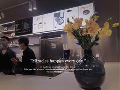 -ARKET CAFÉ(三里屯太古里店)