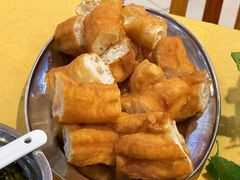 油条-大戚饭店(泰华路店)