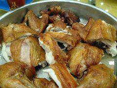 -强记烧鸡(信业悦都汇店)