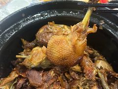 -斯丹姜母鸭·古法干香(涂门街总店)