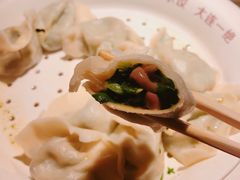 -日丰园海肠水饺·老字号大连海鲜(和平广场店)