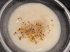 -蘸小院铁锅炖·蘸酱菜·东北菜(怀远门店)