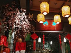 -桃源人家(东门店)