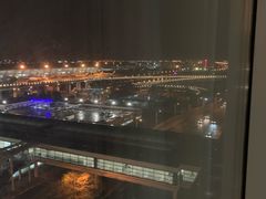 -上海大众空港宾馆