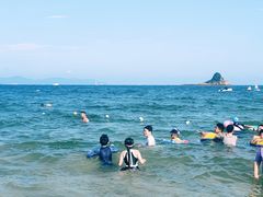 -深圳大梅沙京基洲际度假酒店