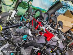 -GIANT捷安特自行车专卖店(金桥台儿庄路店)