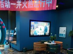 -青春足迹·概念店·小憩足疗SPA