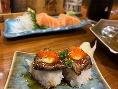 -半藏居酒屋(香港花园店)