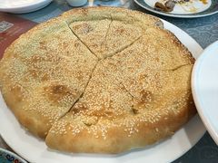 -汗腾格里·风味餐厅(新疆驻京办店)