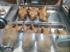 -戚顺兴盐水鸭(新街口明瓦廊店)