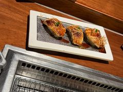 -御牛道日式烤肉料理(杭州万象城店)